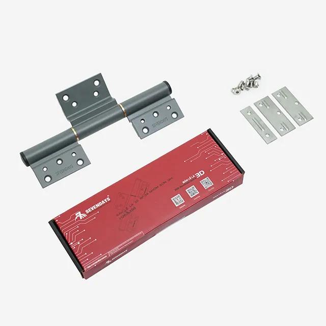 Sevendays là một trong những thương hiệu sản xuất bản lề nhôm hàng đầu