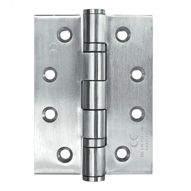 Yale là thương hiệu phụ kiện cửa nổi tiếng đến từ Mỹ