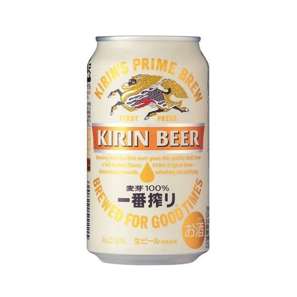 Thương hiệu bia Kirin