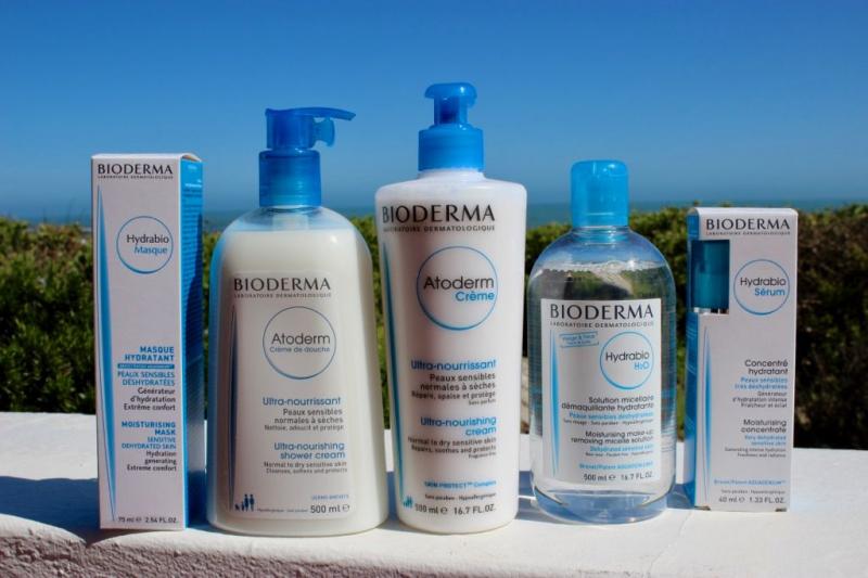 Sản phẩm của Bioderma