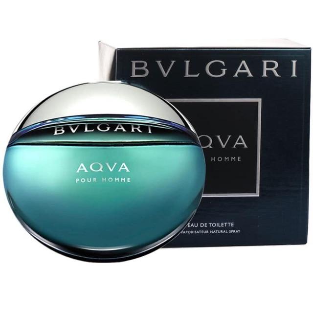 Thương hiệu Bvlgari