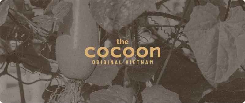 Thương hiệu ﻿﻿﻿Cocoon