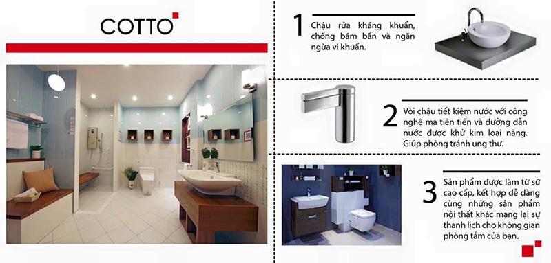 Top 10 Thương hiệu thiết bị vệ sinh tốt nhất tại Việt Nam bạn nên sử dụng - Toplist.vn