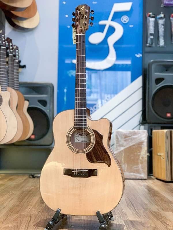 Đàn guitar Martin 350