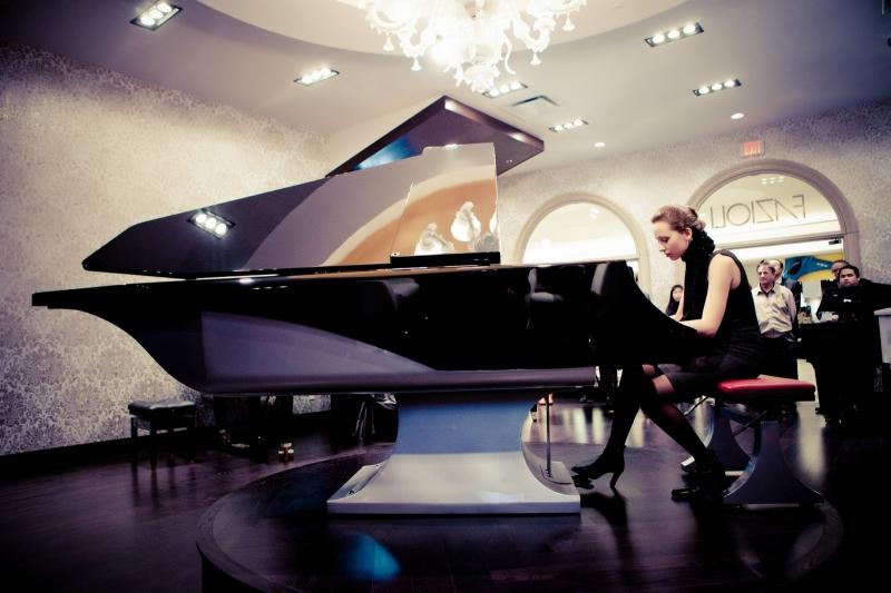 Top 10 Thương hiệu đàn piano nổi tiếng nhất thế giới