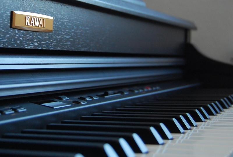 Kawai - Thương hiệu đàn Piano của người Nhật.