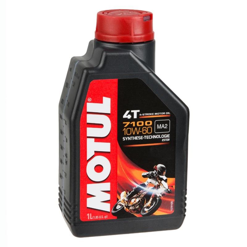 Thương hiệu dầu nhớt Motul