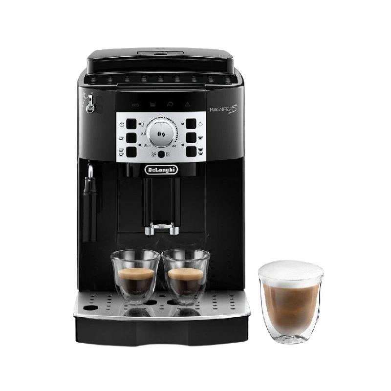 Thương hiệu Delonghi