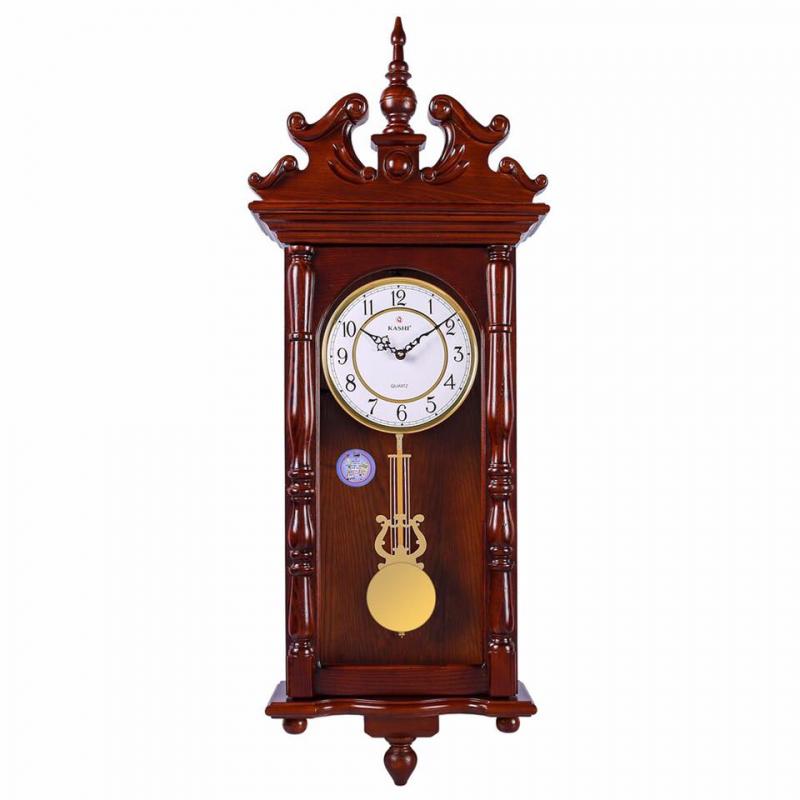 Kashi Clock