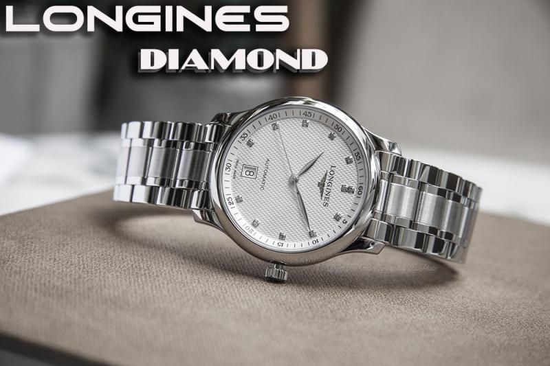 Longines trở thành một trong các nhãn hiệu đồng hồ nổi tiếng không phải vì xa hoa khó sở hữu. Mà Longines nổi tiếng vì sự lâu đời của mình.