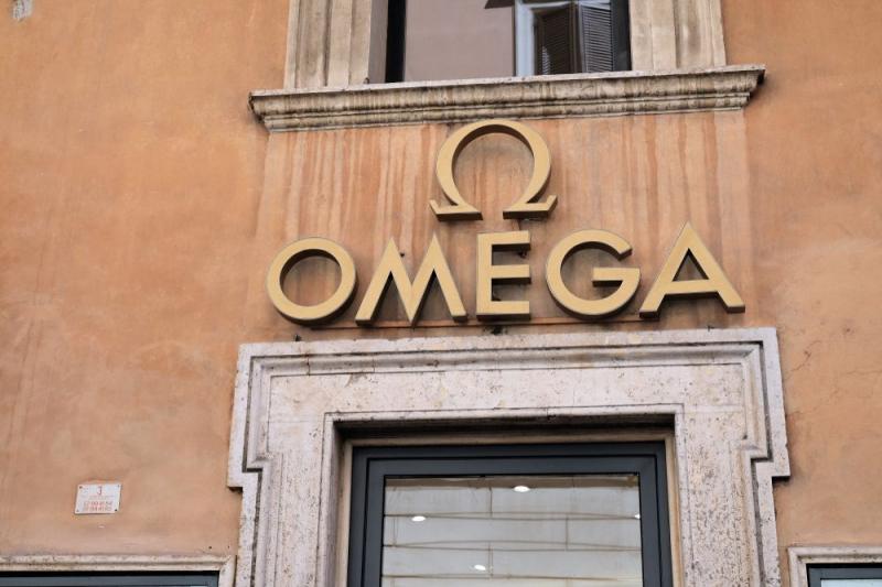 Omega ra đời năm 1848, được đánh giá là một trong các thương hiệu đồng hồ danh tiếng nhờ vào những mẫu đồng hồ du hành vũ trụ, mặt trăng.
