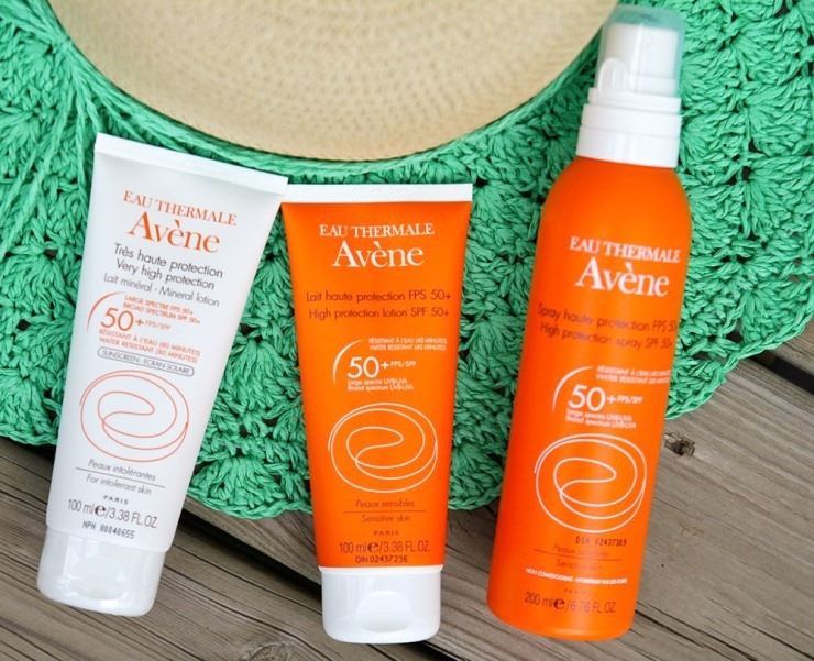 Avène chính là những gì bạn cần để mang đến những điều tốt nhất cho làn da