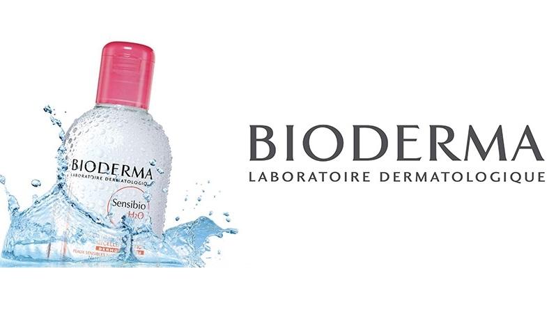 Thương hiệu dược mỹ phẩm BIODERMA