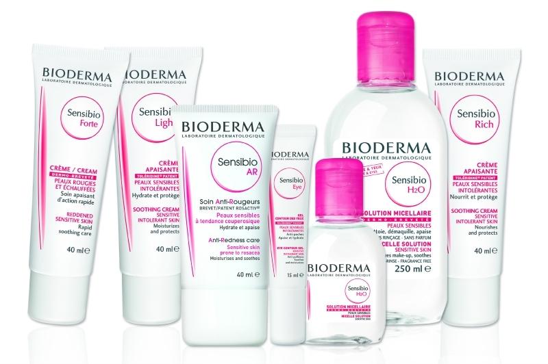 Thương hiệu dược mỹ phẩm BIODERMA