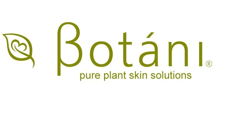 Thương hiệu dược mỹ phẩm Botáni