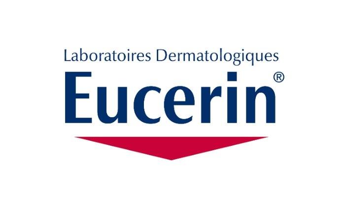 Thương hiệu dược mỹ phẩm Eucerin