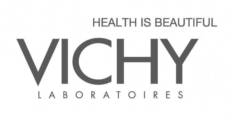 Thương hiệu dược mỹ phẩm Vichy