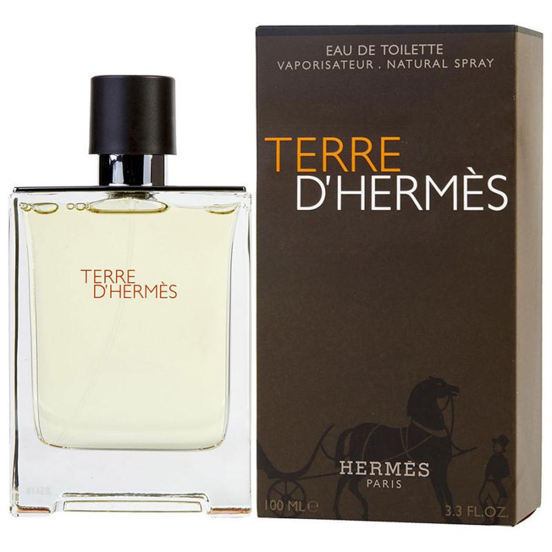 Thương hiệu Hermes