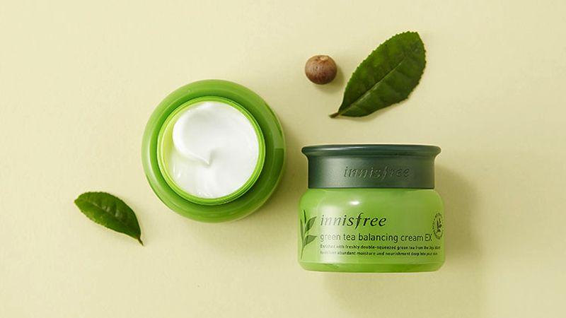 Mỹ phẩm Innisfree