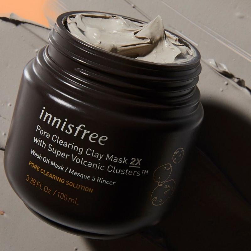 Thương hiệu Innisfree