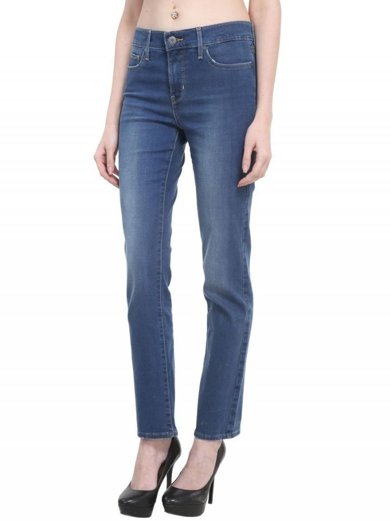 Thương hiệu Jeans Levi Strauss & Co