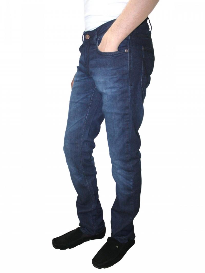 Thương hiệu Jeans Wrangler