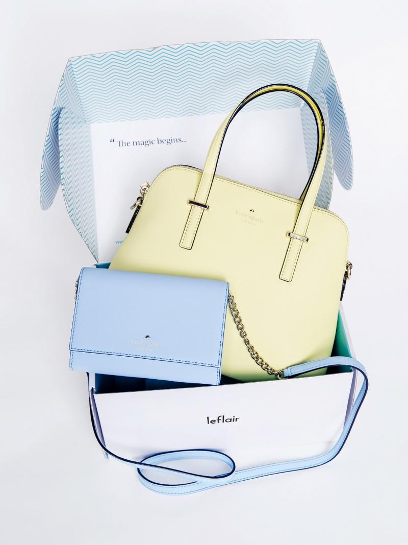 Thương hiệu Kate Spade