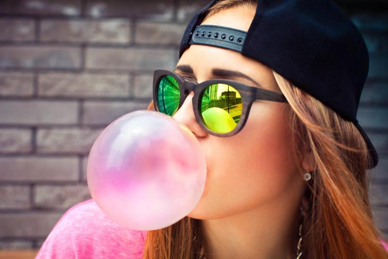 Top 10 thương hiệu kẹo singum được yêu thích nhất hiện nay