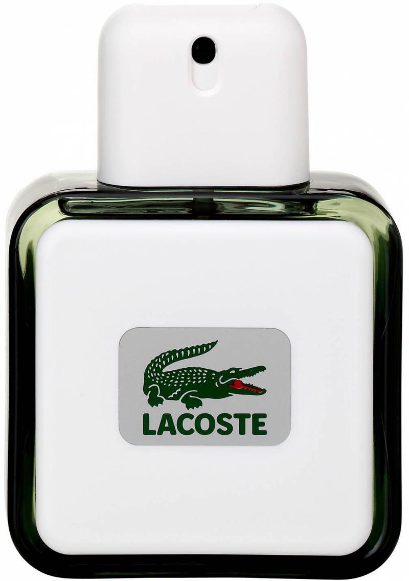 Thương hiệu Lacoste