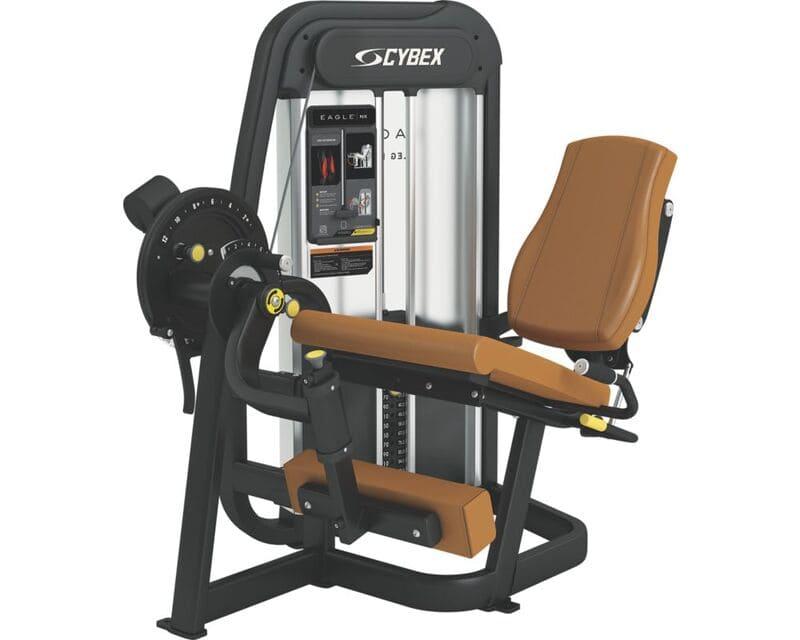 Thương hiệu máy tập gym Cybex