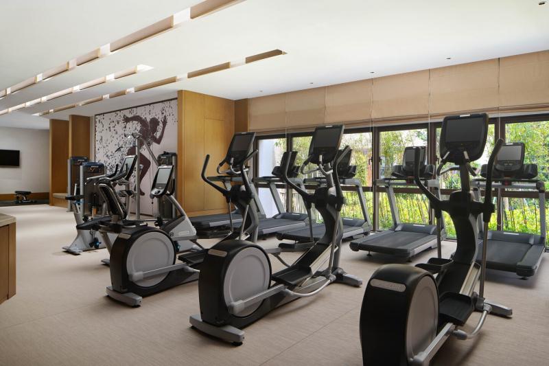 Thương hiệu máy tập gym Precor