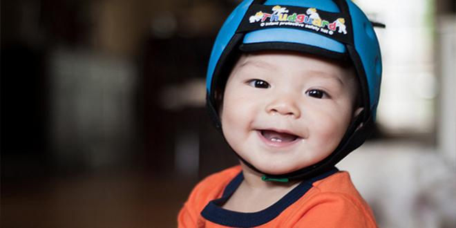 Top 7 thương hiệu mũ bảo hiểm trẻ em chất lượng, an toàn nhất hiện nay
