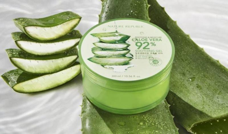 Sản phẩm của Nature Republic