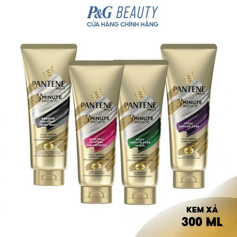 Thương hiệu Pantene