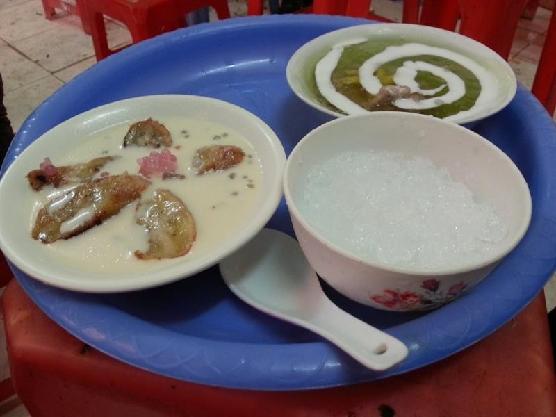 Chè Đào Duy Từ