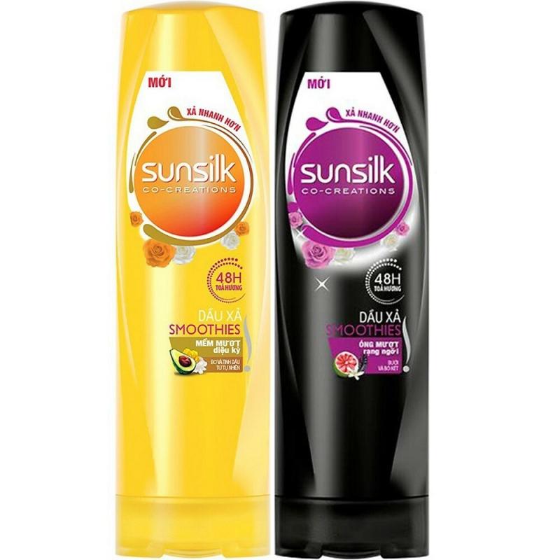 Thương hiệu Sunsilk