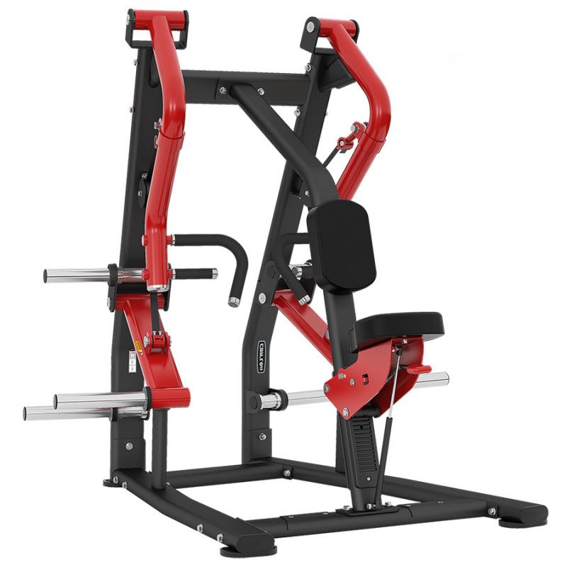 Thương hiệu thiết bị gym quốc tế TigerSport