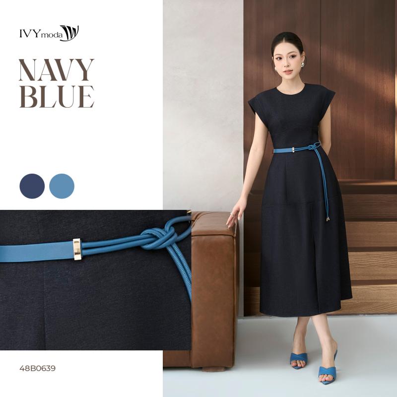 Thương hiệu Ivy Moda
