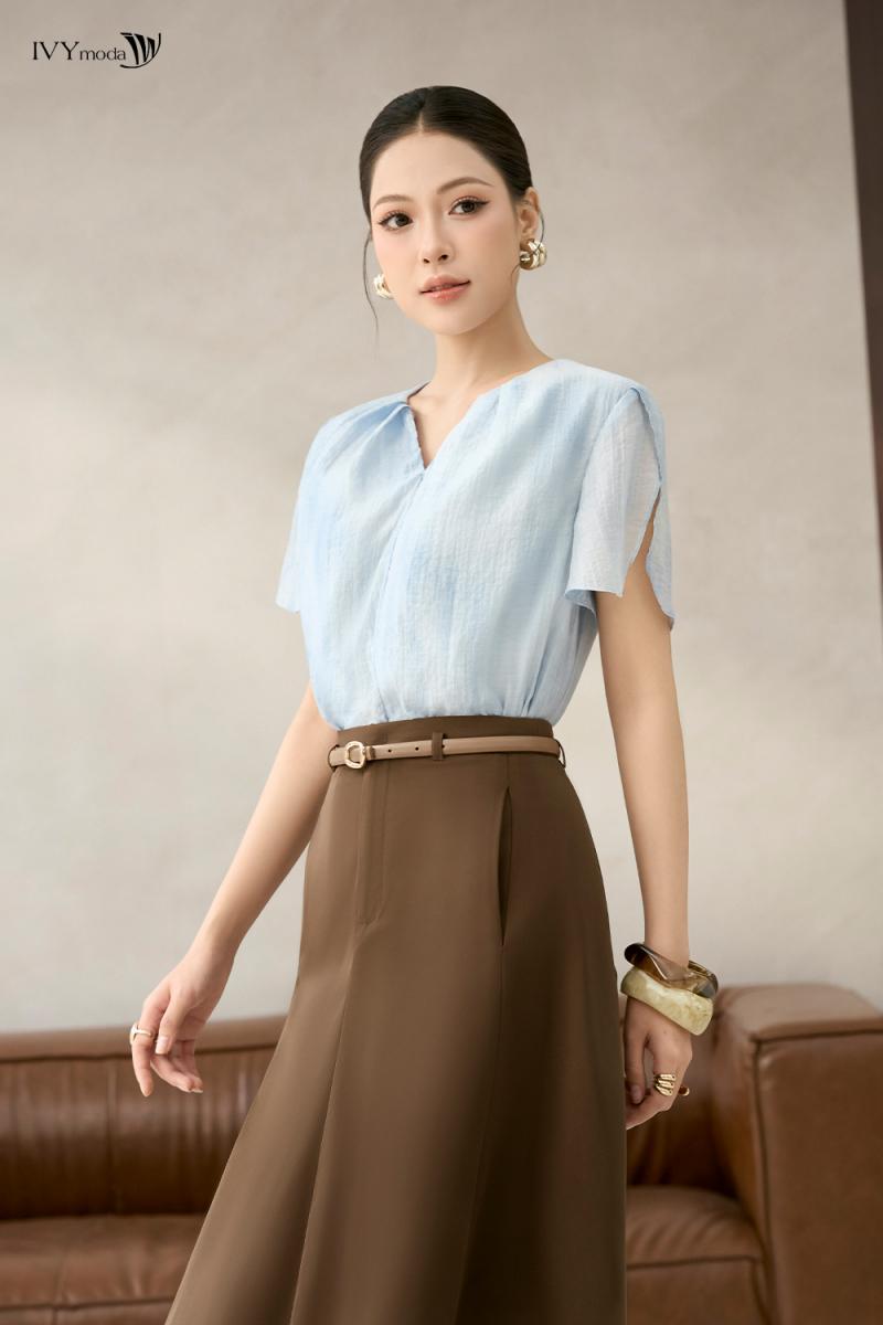 Thương hiệu Ivy Moda