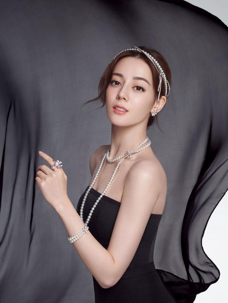 Thương hiệu trang sức Mikimoto