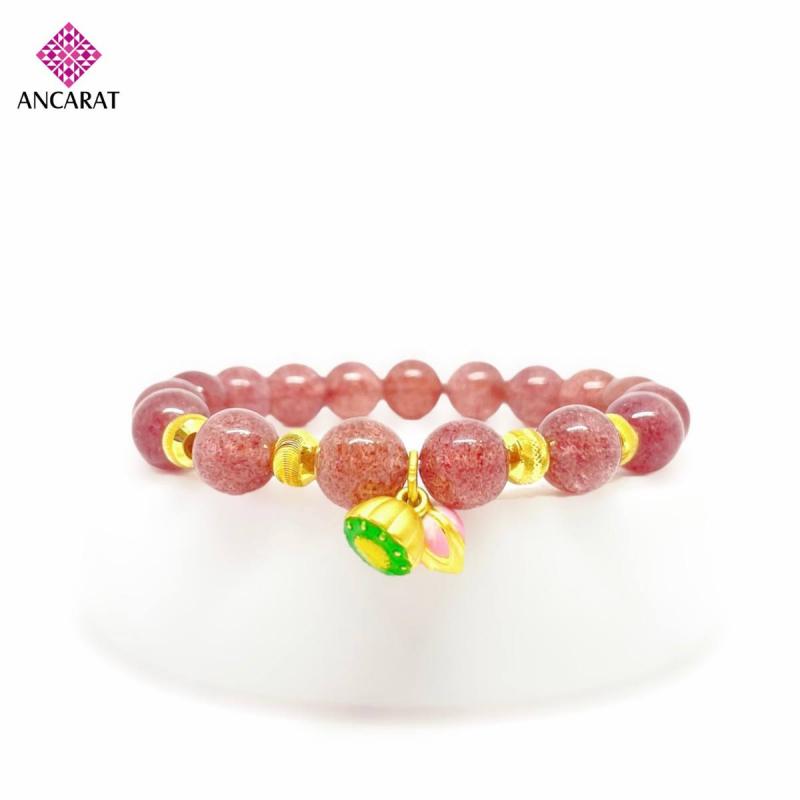 Thương hiệu trang sức phong thuỷ Ancarat