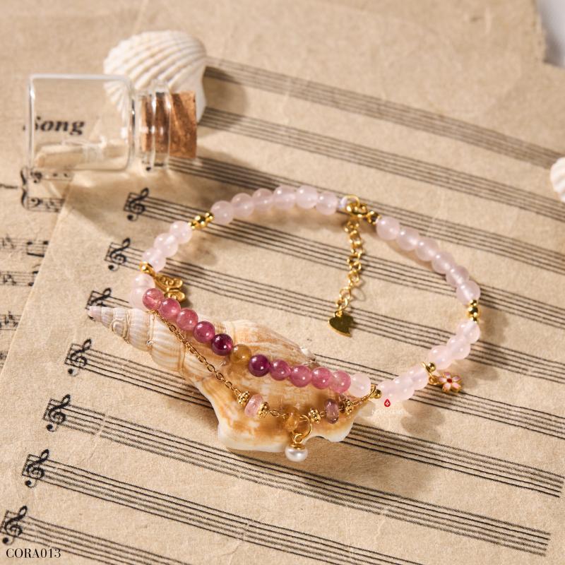 Thương hiệu trang sức phong thuỷ Ngọc Gems