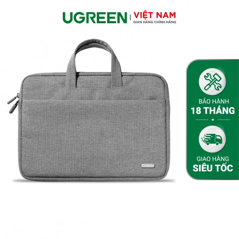 Thương hiệu Ugreen