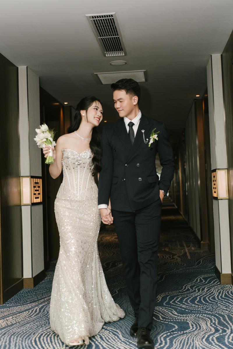 Thương hiệu vest cưới Adam Store