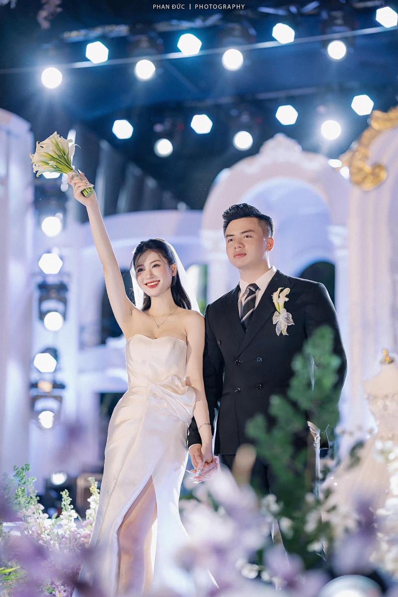 Thương hiệu vest cưới Adam Store