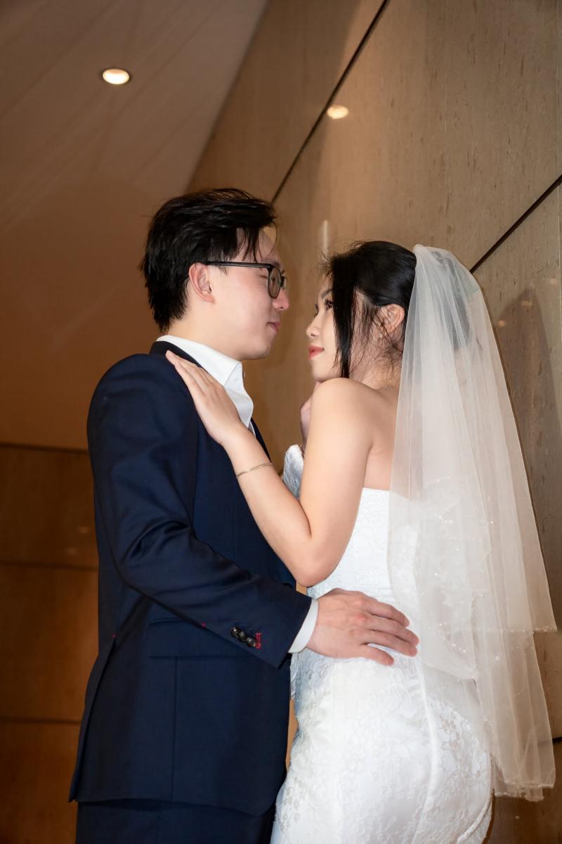 Thương hiệu vest cưới - SIR Tailor
