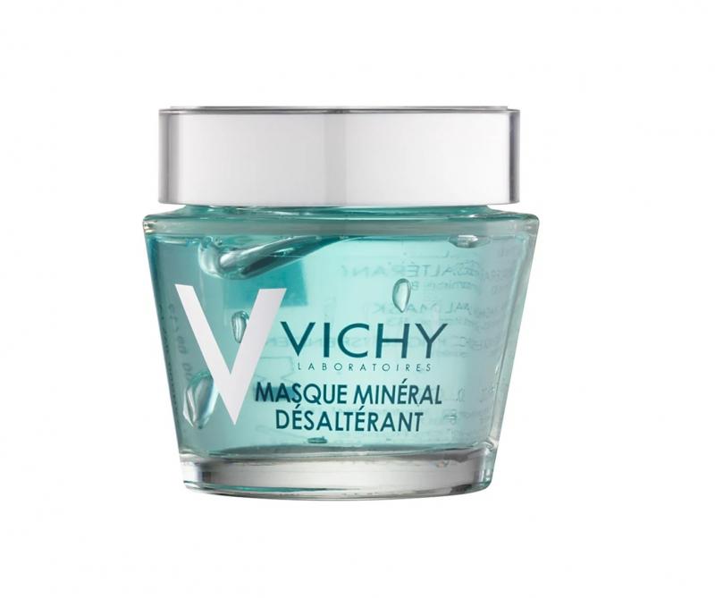 Vichy là một thương hiệu cao cấp về chăm sóc da