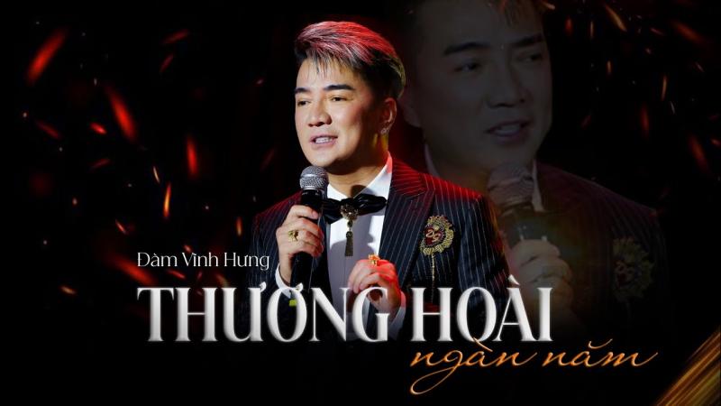 Thương hoài ngàn năm