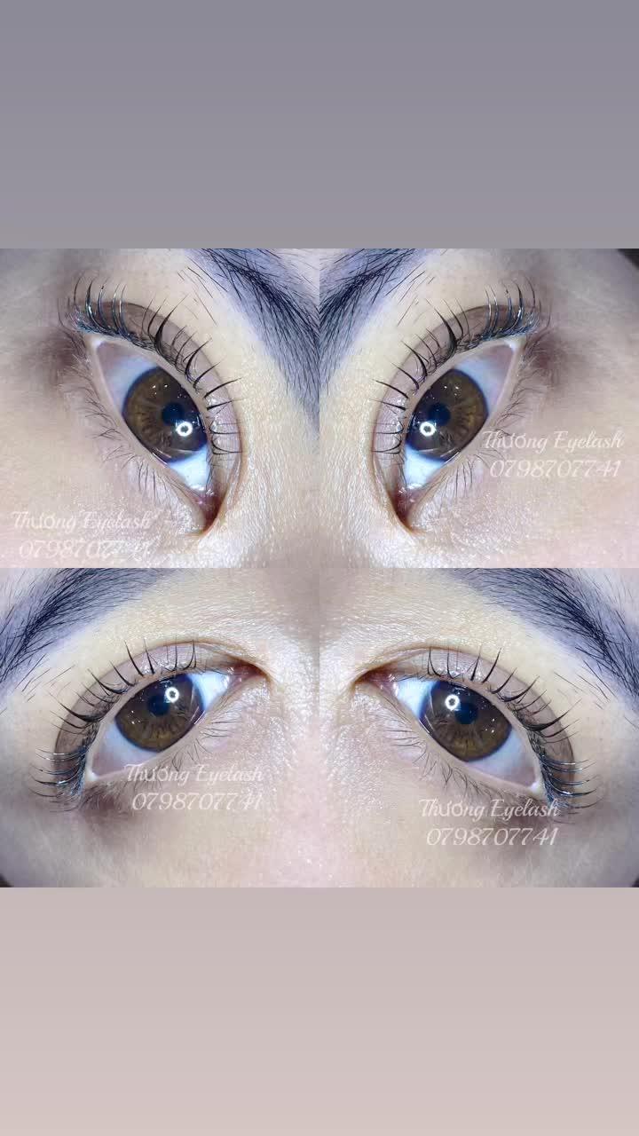 Thương Lashes & Nail Design