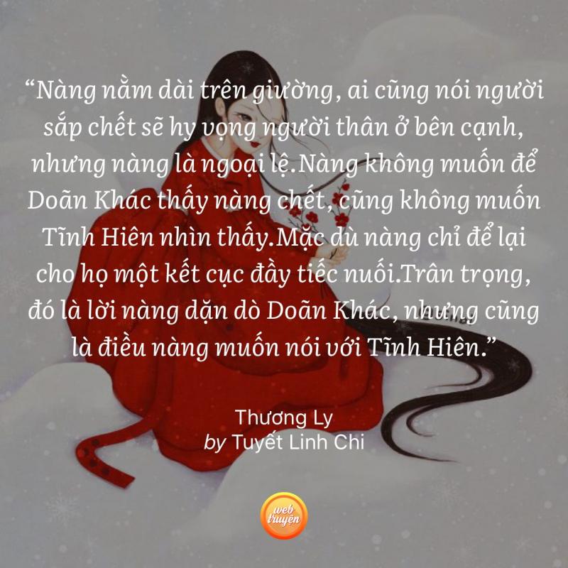 Thương Ly